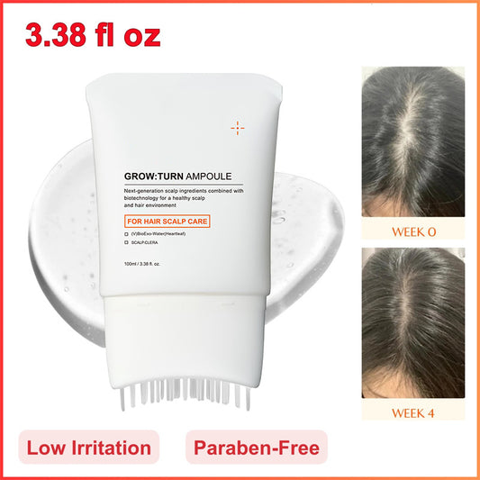 Hair Growth Serum