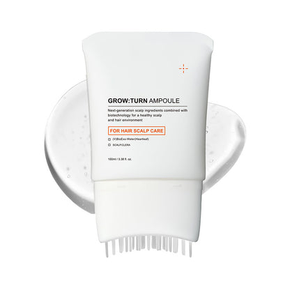 Hair Growth Serum