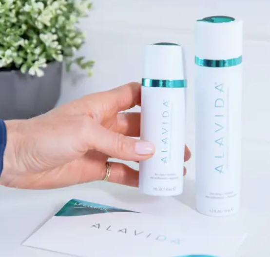 LifeWave Alavida® Regenerating Trio – evenlifeline