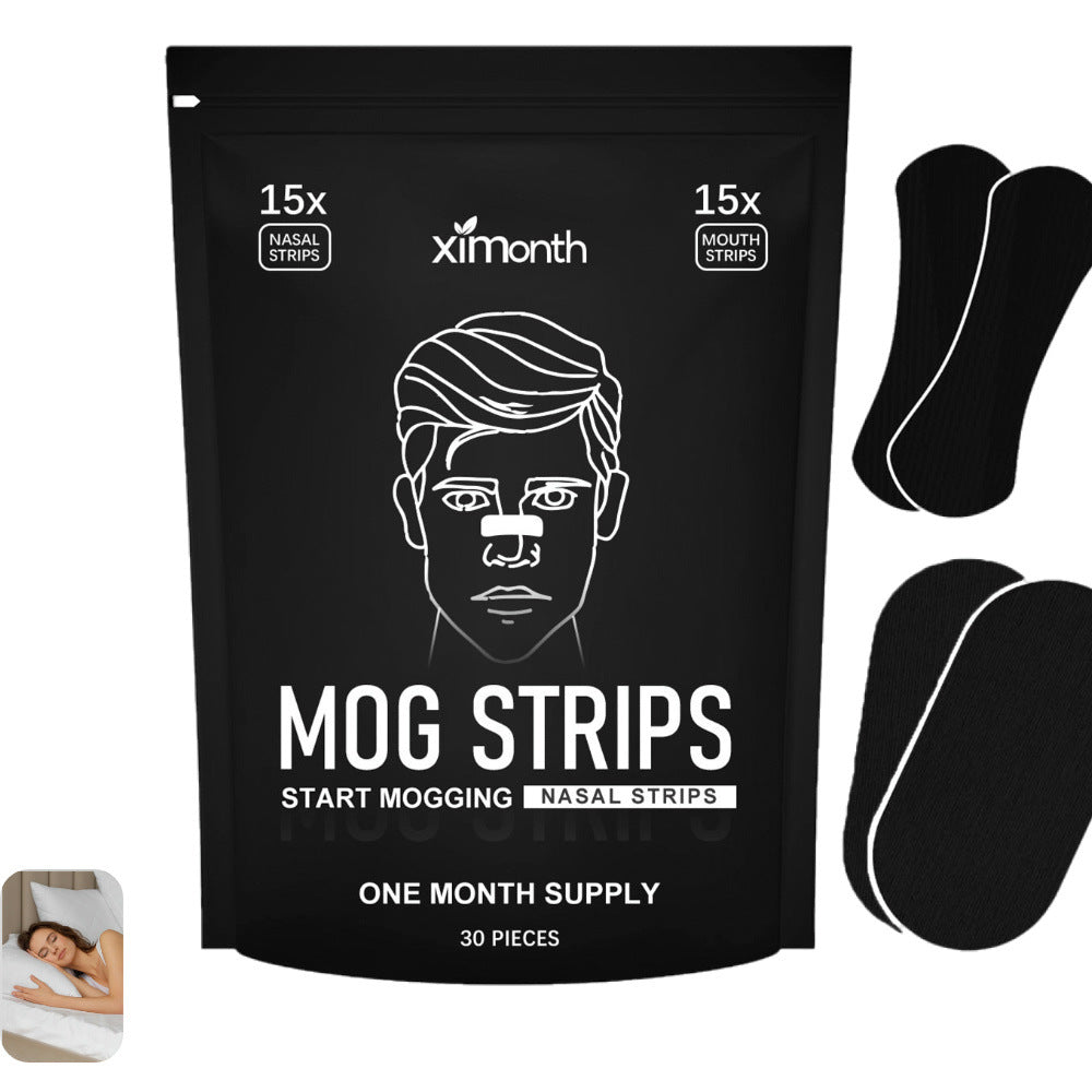 Mouth Tape