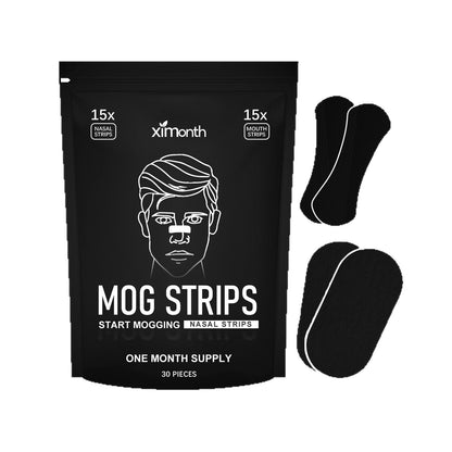 Mouth Tape