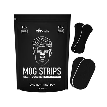 Mouth Tape